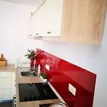 Albergue Balkaneros *