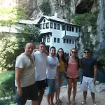 Albergue Balkaneros