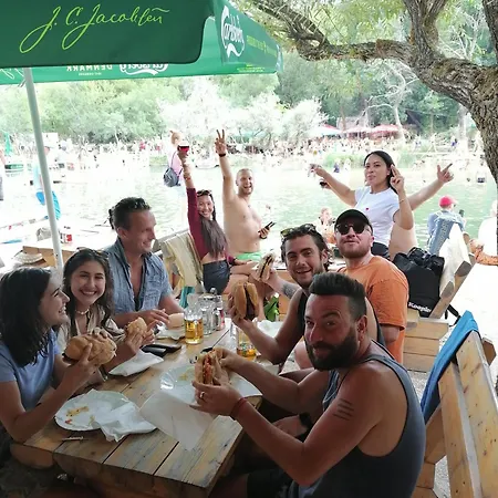 Balkaneros