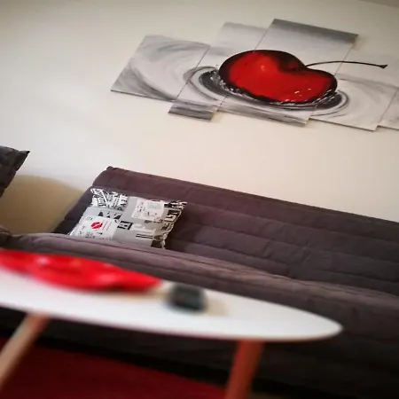 Hostel Balkaneros *