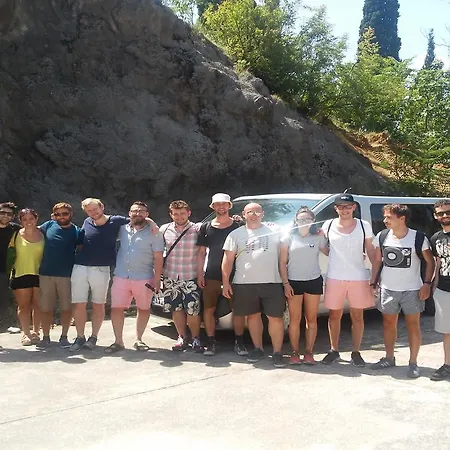 Balkaneros *