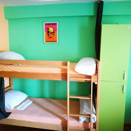 Hostel Balkaneros