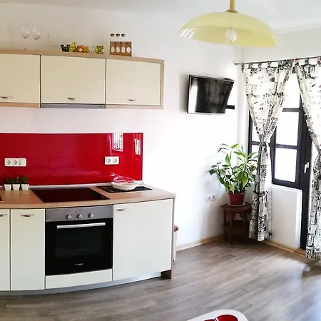 Hostel Balkaneros Mostar