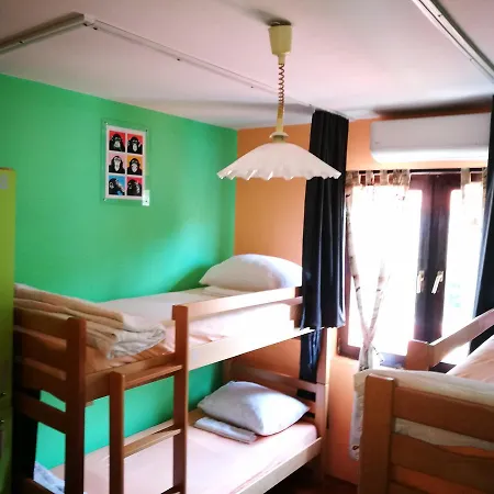 Hostel Balkaneros Mostar