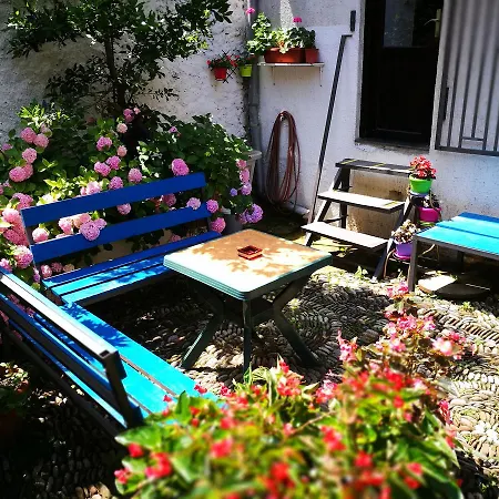 Hostel Balkaneros *