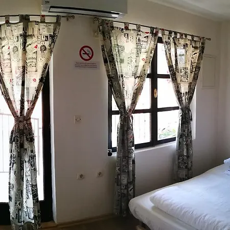 Hostel Balkaneros