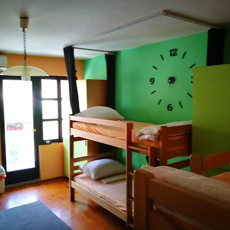 Balkaneros Mostar