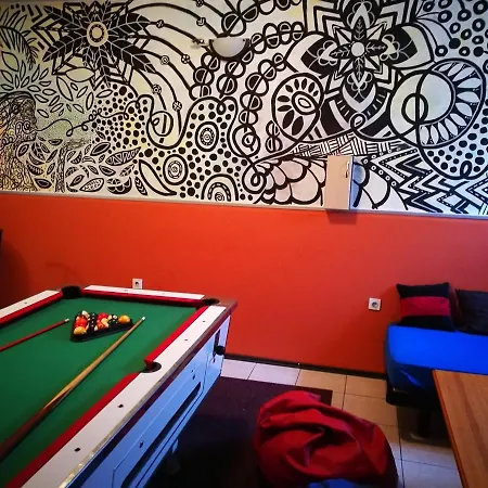 Balkaneros Mostar