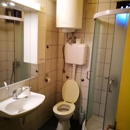 Hostel Balkaneros *