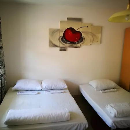 Hostel Balkaneros Mostar