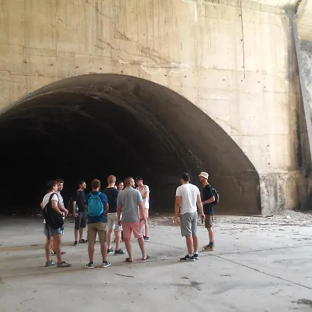 Balkaneros * Mostar