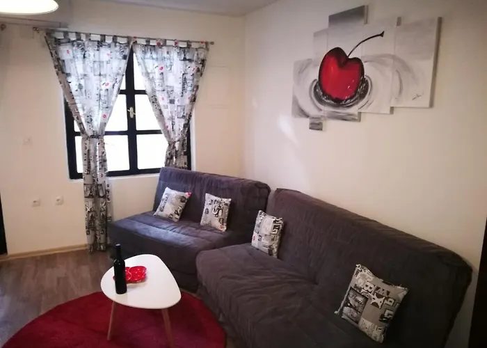 Balkaneros * מוסטר