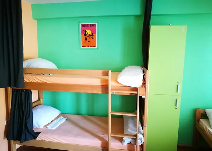 Hostel Balkaneros