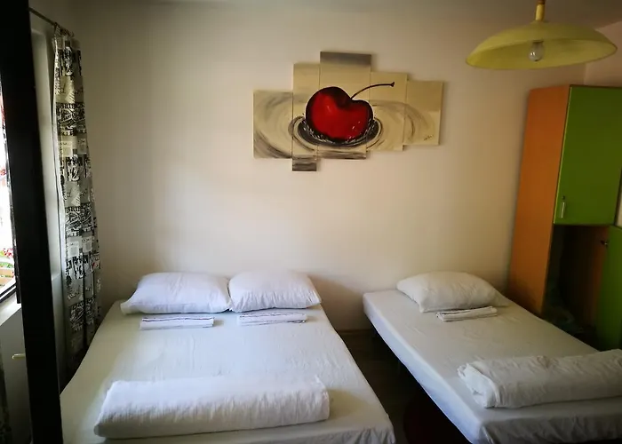 Hostel Balkaneros Mostar